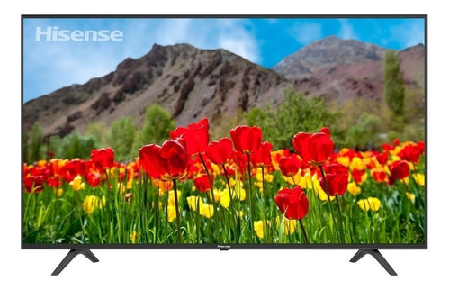 Pantalla Led Ultra Hd 4k De 55  Hisense. Sis Op.vidda-u 