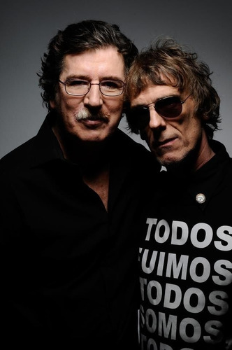 Charly García Para Piano 10 Partitura Serú Giran Sui Generis