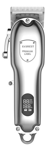Everest Hair Clipper Cortadora Profesional Pelo Barba 3c