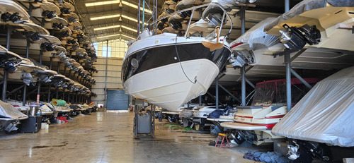 Quicksilver 2400 Cuddy Mercruiser 250 Hp Horas De Uso 230