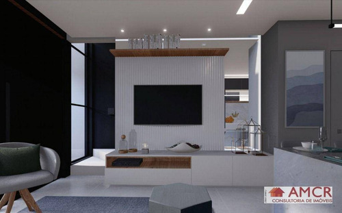 Imagem 12 de 30 de Sobrado Com 3 Dormitórios À Venda, 134 M² Por R$ 690.000,00 - São Miguel Paulista - São Paulo/sp - So0755