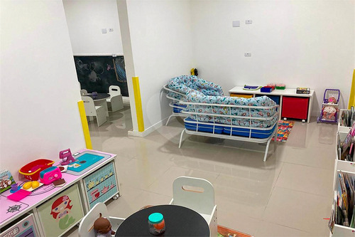 Imagem 23 de 27 de Apartamento De 54 M² No Novo Osasco Por R$ 250.000,00 - Reo629505