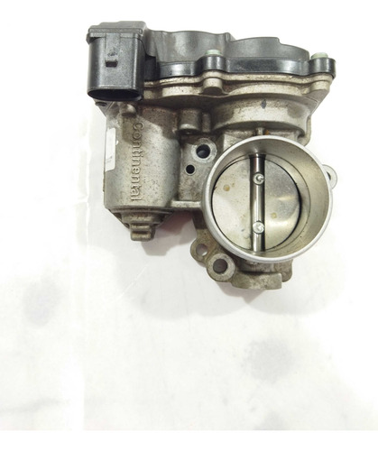 Corpo Borboleta Tbi Vw Up Tsi 15/20 Original 04c133062f (Usado)