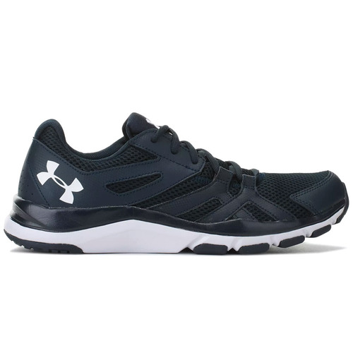 Tenis Atleticos Strive 6 Hombre Under Armour Ua2118