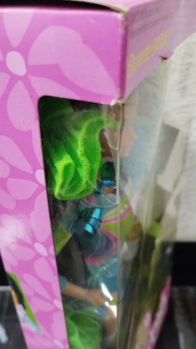 Barbie Totally Hair #10 (Usado)