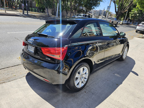 Audi A1 1.4 Cool S-tronic Dsg