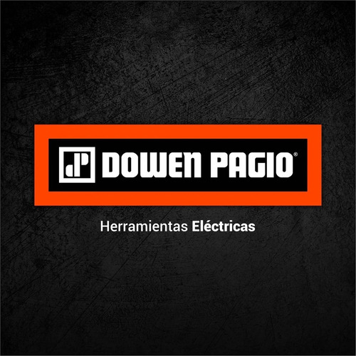 Atornillador Impacto Bateria Litio 18v Dowen Pagio