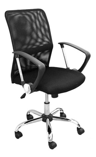 Silla Ejecutiva Florencia Oficina Escritorio Pcnolimit Mx