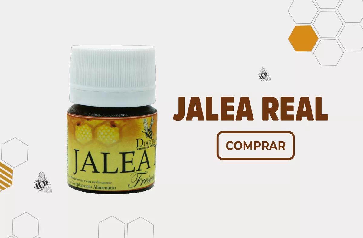 Jalea Real
