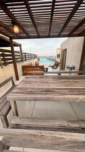Alquiler Duplex 3 Amb Amobladoterraza Piscina
