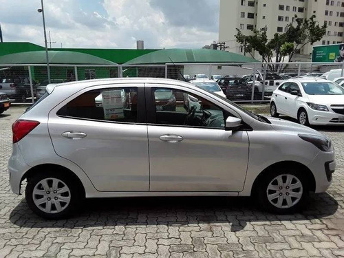 Ford Ka 1.0 Ti-vct Flex Se Manual