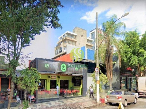 Imagem 2 de 11 de Loja Para Alugar, 600 M² - Savassi - Belo Horizonte/mg - Lo0068