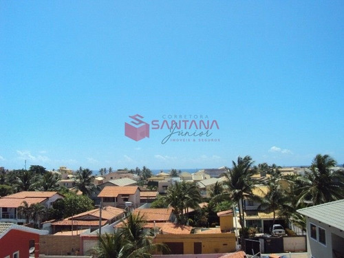 Imagem 16 de 16 de Casa Triplex 4/4 Sendo 2 Suítes Em Stella Maris! - 931507023