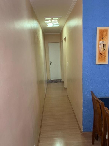 Imagem 4 de 16 de Apartamento 64m² Gopoúva. - Ap1606
