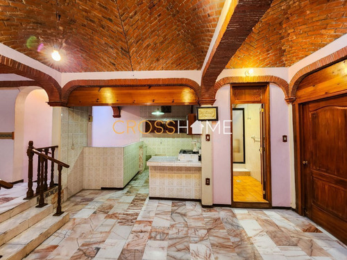 ¡casa En Venta! En Tecnológico, Qro.
