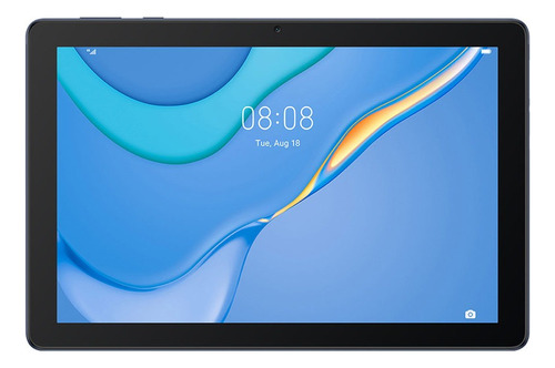 Tablet Huawei Matepad T 10 16gb 2gb Ram Android 10 Wifi Azul Color Azul marino