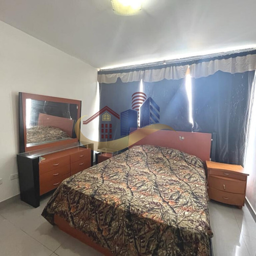 Imagen 8 de 9 de Apartamento En Venta En Caribe Ref 972