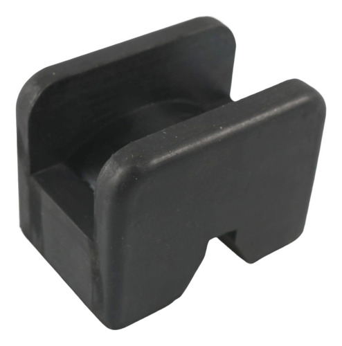 Imagen 3 de 5 de Jack Rubber Pad Jack Support Block Jack Rubber Block