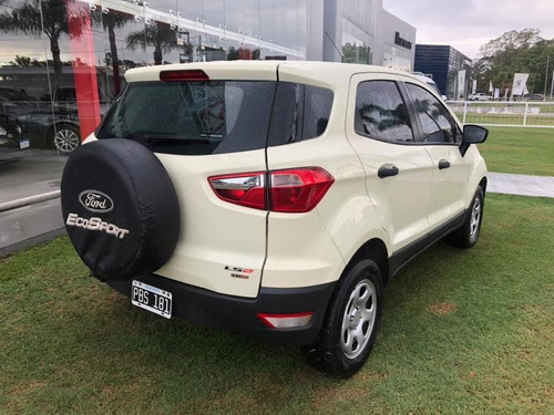 Ford Eco Sport 1.5
