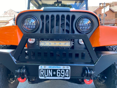 Jeep Ika