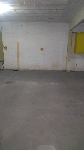 Sanbernardo Venta 2 Ambientes Con Cochera