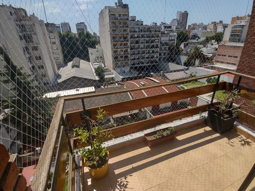Imagen 20 de 26 de Excelente Piso De Categoría - 130m² + Cochera - Bajas Expensas (av. Directorio 2200)
