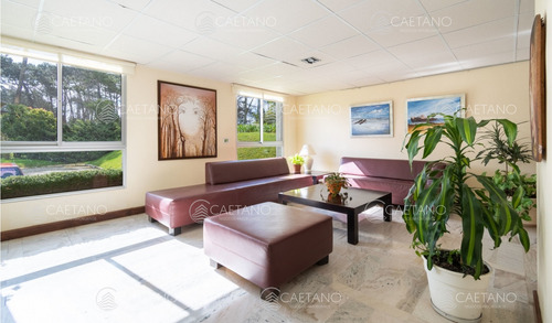 Oportunidad Frente A Punta Shopping, Departamento En Venta 3 Dormitorios Punta Del Este