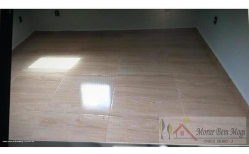 Imagem 5 de 8 de Casa Para Venda Em Mogi Das Cruzes, Cesar De Souza Em Mogi Das Cruzes, 3 Dormitórios, 1 Suíte, 1 Banheiro, 3 Vagas - 3446_1-1359204
