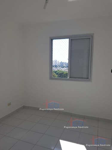 Imagem 10 de 15 de Ref.: 5435 - Apartamento Em Osasco Para Venda - V5435