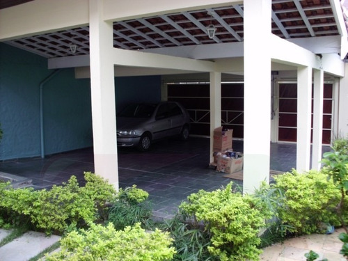 Imagem 14 de 30 de Casa Sobrado Em Santo André - 364