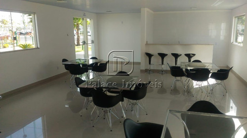 Imagem 11 de 24 de Apartamento À Venda, 2 Quartos, 1 Vaga, Reserva Real - Ribeirão Preto/sp - 4213