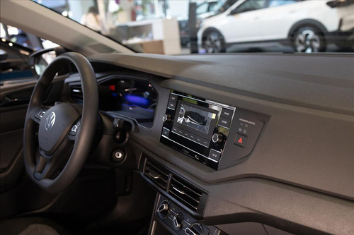 Volkswagen Virtus 1.0 170 TSI SENSE MANUAL