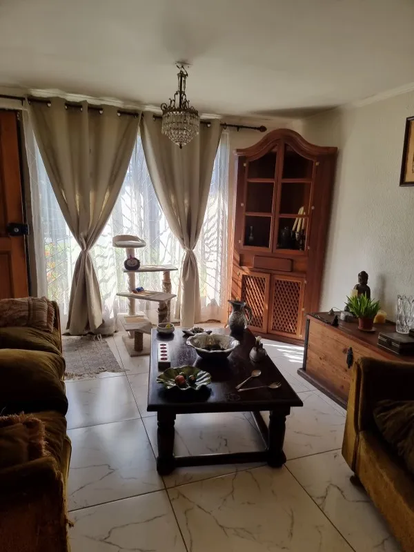 Imagen 1 de 20 de Se Vende Amplia Casa En Ñuñoa