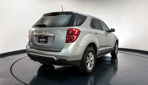 Imagen 9 de 15 de 35869 - Chevrolet Equinox 2017 Con Garantía At