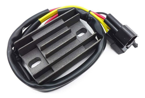 Regulador Voltaje Rectificador Para Suzuki Drz400 Drz400e