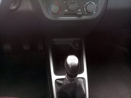 Reanult Kwid 1.0 Zen 2018 Car One Cg