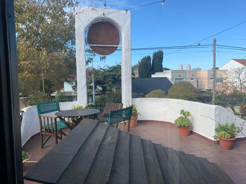 Venta Ph 2 Amb. Parque Luro