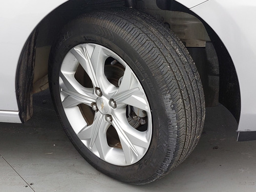 Chevrolet Onix 1.0 TURBO FLEX PLUS LTZ MANUAL