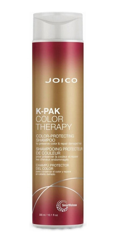 Shampoo K-pak Color Therapy, Joico 300ml