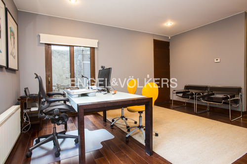 Venta Departamento Primer Piso