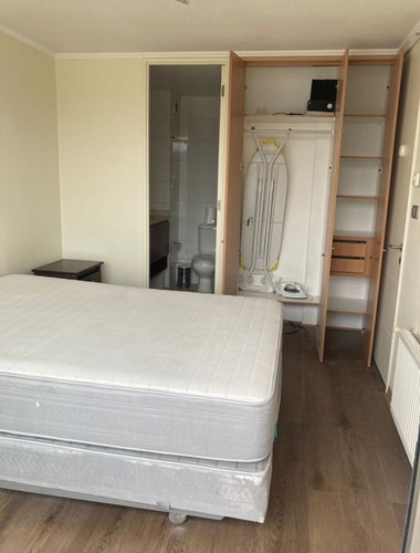 Renovado Y Céntrico Departamento En Concepción