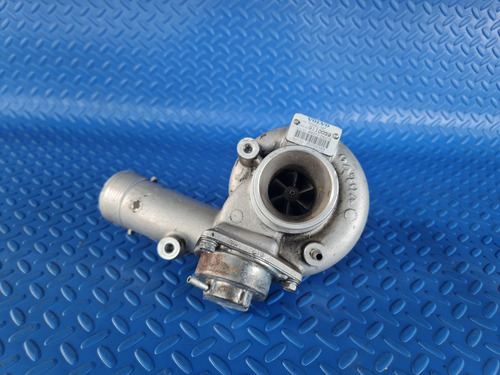 Turbocargador Volvo S60 2.5 L 2003 (Usado)
