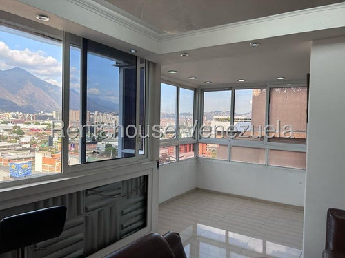 Jg Cod Flex 25-17835 Se Vende Espectacular Apartamento Actualizado De 148 Mts En Caurimare