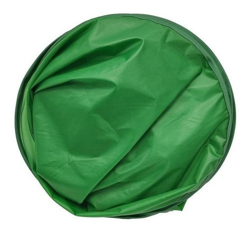 Pantalla Verde Chroma Key Grabación De Vídeo De Fondo Portát