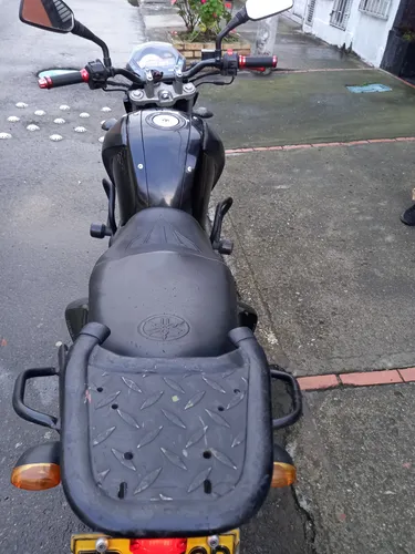 Yamaha Fz 16 Modelo 2014