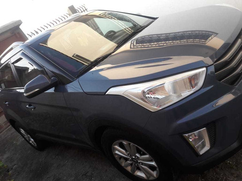 Hyundai Creta 2018 Full Equipo