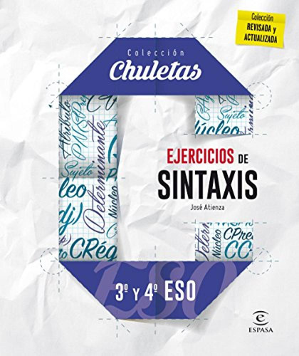 Ejercicos De Sintaxis - Atienza Marmolejo Jose