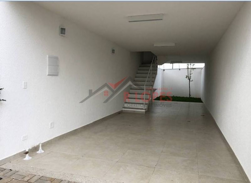 Imagem 9 de 21 de Condominio Fechado Para Venda No Bairro Jardim Fernandes, 3 Dorm, 1 Suíte, 2 Vagas, 125,00 M - 1671