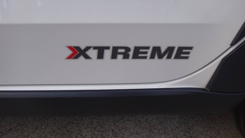 Imagem 9 de 14 de Volkswagen Up 1.0 170 Tsi Total Flex Xtreme 4p Manual