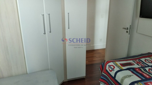 Imagem 13 de 15 de Apartamento Para Venda No Condomínio Reserva Dos Lagos!!! - Mr81725
